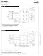 Предварительный просмотр 6 страницы Belimo ECON-ZIP-10K Installation And Operation Manual