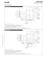 Предварительный просмотр 7 страницы Belimo ECON-ZIP-10K Installation And Operation Manual