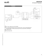 Предварительный просмотр 9 страницы Belimo ECON-ZIP-10K Installation And Operation Manual