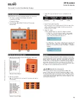 Предварительный просмотр 15 страницы Belimo ECON-ZIP-10K Installation And Operation Manual