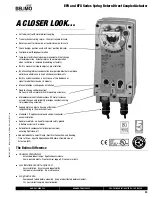 Предварительный просмотр 2 страницы Belimo EFB Series Manual