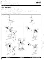 Предварительный просмотр 19 страницы Belimo EFB Series Manual