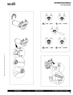 Предварительный просмотр 20 страницы Belimo EFB Series Manual