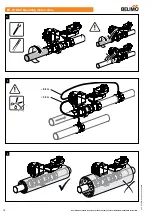 Preview for 18 page of Belimo Energy Valve EV015R+BAC Technical Data Manual