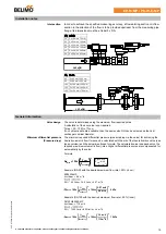 Предварительный просмотр 13 страницы Belimo EP015R+MP Data Book