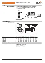 Preview for 10 page of Belimo EP065F+MP Technical Data Sheet