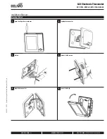 Preview for 3 page of Belimo EXT-CF24-D202-AF Manual