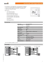 Предварительный просмотр 1 страницы Belimo EXT-CFU-230-D Series Manual