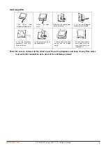 Предварительный просмотр 3 страницы Belimo EXT-HA-8023 Series Quick Start Manual