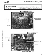 Предварительный просмотр 15 страницы Belimo F6 HS Series Installation And Maintenance Instructions Manual