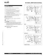 Preview for 31 page of Belimo F6 Series Manual