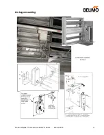 Preview for 11 page of Belimo FSAF Instruction Sheet