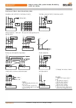 Preview for 5 page of Belimo GM24G-MF-T Technical Data Sheet