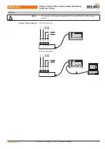 Preview for 7 page of Belimo GM24G-MF-T Technical Data Sheet