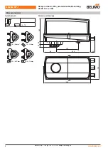 Preview for 8 page of Belimo GM24G-MF-T Technical Data Sheet