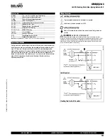 Preview for 4 page of Belimo GMB24-SR Manual