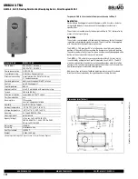 Preview for 5 page of Belimo GMB24-SR Manual