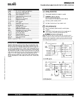 Preview for 10 page of Belimo GMB24-SR Manual