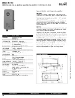 Preview for 11 page of Belimo GMB24-SR Manual