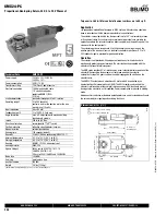 Preview for 19 page of Belimo GMB24-SR Manual