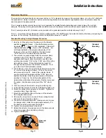 Preview for 4 page of Belimo LF120 US Technical Data Sheet