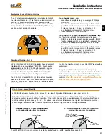 Preview for 6 page of Belimo LF120 US Technical Data Sheet