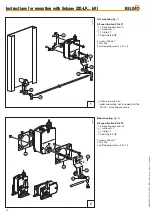 Предварительный просмотр 14 страницы Belimo LF24-SR US Product Information