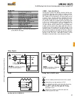 Preview for 4 page of Belimo LMB24-3 Series Installation And Operation Manual