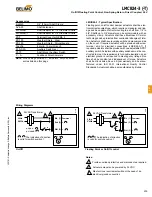 Preview for 6 page of Belimo LMB24-3 Series Installation And Operation Manual