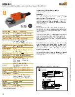 Preview for 9 page of Belimo LMB24-3 Series Installation And Operation Manual