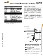 Preview for 18 page of Belimo LMB24-3 Series Installation And Operation Manual