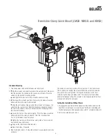 Preview for 5 page of Belimo LMQB24-1 Manual