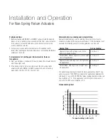 Preview for 3 page of Belimo LMQB24-MFT Technical Data