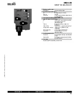 Preview for 4 page of Belimo LonWorks GMX24-LON Quick Start Manual