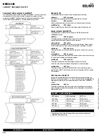 Preview for 3 page of Belimo LonWorks NMX24-LON Instruction Manual