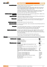 Preview for 3 page of Belimo NF24A-MOD Technical Data Sheet