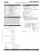 Preview for 4 page of Belimo NKQB24-1 Quick Start Manual