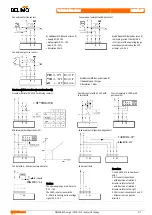 Preview for 5 page of Belimo NM24A-MP Technical Data Sheet