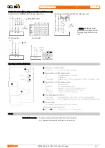 Preview for 6 page of Belimo NM24A-MP Technical Data Sheet