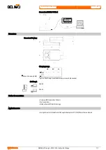 Preview for 7 page of Belimo NM24A-MP Technical Data Sheet