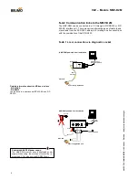 Предварительный просмотр 6 страницы Belimo NMV-D2M Manual