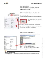 Предварительный просмотр 12 страницы Belimo NMV-D2M Manual