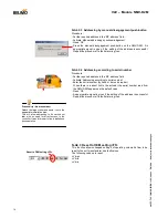 Предварительный просмотр 14 страницы Belimo NMV-D2M Manual