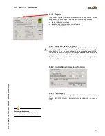 Предварительный просмотр 21 страницы Belimo NMV-D2M Manual