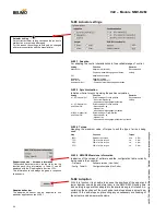 Предварительный просмотр 24 страницы Belimo NMV-D2M Manual