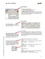 Предварительный просмотр 25 страницы Belimo NMV-D2M Manual