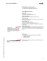 Предварительный просмотр 27 страницы Belimo NMV-D2M Manual