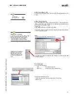 Предварительный просмотр 33 страницы Belimo NMV-D2M Manual