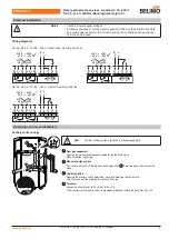 Preview for 3 page of Belimo PRCA-S2-T Technical Data Sheet