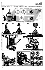 Preview for 1 page of Belimo SGVL/G2 Instruction Manual